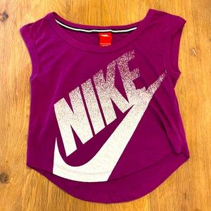 Nike Workout T-Shirt